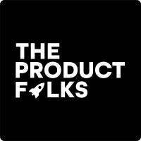 The Product Folks logo - Similar company to Next Leap