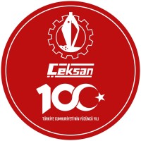 CEKSAN SHIPYARD logo - Similar company to Artı Kasnak Elevator Pulley Inc.
