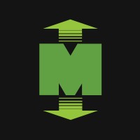 Morrison Industrial Equipment logo - Similar company to Steelstack