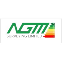 NGM Surveying Limited logo - Similar company to Limerick Enterprise Development Partnership