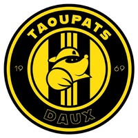 FOOTBALL CLUB LES TAOUPATS logo - Similar company to Servicesgo