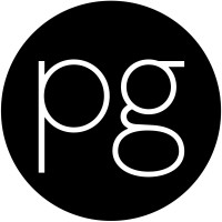 Peagreen logo - Similar company to Keep It Up