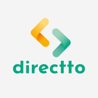 Directto.tech logo - Similar company to Dojo+