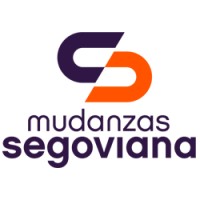 Mudanzas Segoviana logo - Similar company to Prepacking Servicios, S.L.