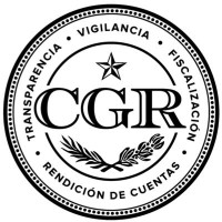 Contraloría General de la República del Paraguay logo - Similar company to Quantum Cybersecurity