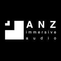 ANZ Immersive Audio logo - Similar company to Ego Kill Talent