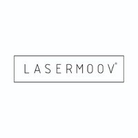LaserMoov logo - Similar company to Astroabax,Lda