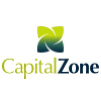 CapitalZone logo - Similar company to Rbkm Consulting