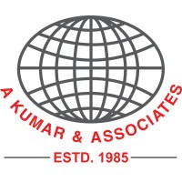 A. Kumar & Associates logo - Similar company to Macro Sgs Infrastructure Private Limited