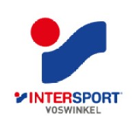 INTERSPORT Voswinkel logo - Similar company to Sportscheck