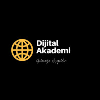 Dijital Akademi logo - Similar company to Kampüs