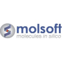 MolSoft LLC logo - Similar company to Molsoft