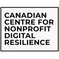 Canadian Centre for Nonprofit Digital Resilience | Centre canadien pour la résilience numérique logo - Similar company to The Dais At Toronto Metropolitan University