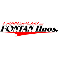 Transporte Fontan Hnos. logo - Similar company to Transporte 3E