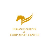 Pegasus Hotel Guyana logo - Similar company to Georgetown Advisory