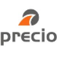 Precio logo - Similar company to Precio Fishbone