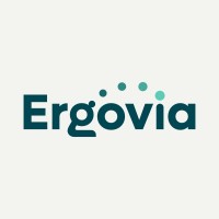 Ergovia logo - Similar company to Intergo