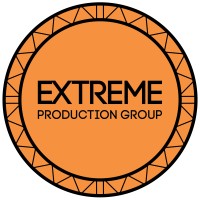 Extreme Production Group logo - Similar company to R.B Event Technology