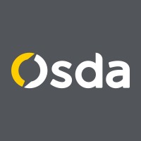 OSDA SOLAR logo - Similar company to Gooree
