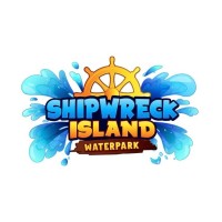 Shipwreck Island Waterpark logo - Similar company to Pyek Group