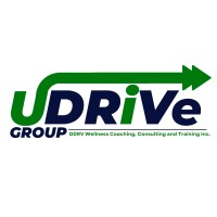 UDRiVe Group logo - Similar company to Forward Facing Institute