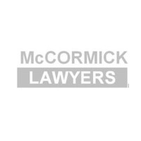 McCormick Lawyers logo - Similar company to Good Shepherd Lutheran College, Noosaville