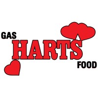 Harts Gas & Food