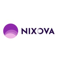 Nixova logo - Similar company to Nomutech Solutions