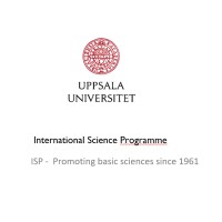 International Science Programme (ISP) logo - Similar company to Emergent Diagnostics