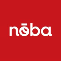 NOBA logo - Similar company to Animal Virtual