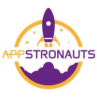 Appstronauts Labs logo - Similar company to Synox Iberica