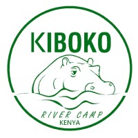 Kiboko River Camp Kenya logo - Similar company to Sarara Camp