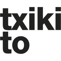 Txikiteando logo - Similar company to Buklean Studio