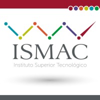 INSTITUTO TECNOLÓGICO ISMAC logo - Similar company to Raya Estudio