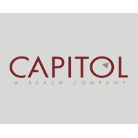 Capitol Refrigeration Inc, logo - Similar company to Midway Mechanical Services
