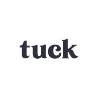 Tuck Bedding logo - Similar company to Qe Home | Quilts Etc