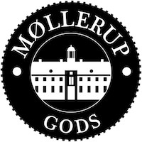 Møllerup Gods logo - Similar company to Havmøllen