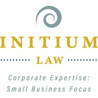 Initium Law, Inc logo - Similar company to Initium Law