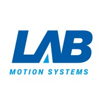 LAB Motion Systems logo - Similar company to Rein4Ced