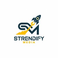 Strendify Media logo - Similar company to Helpmate
