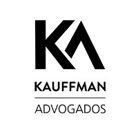 Kauffman Advogados logo - Similar company to Junqueira Jr & Advogados Associados