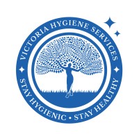 Victoria Hygiene logo - Similar company to Virtual Robins
