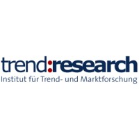 trend:research GmbH logo - Similar company to Ephrin