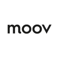 Moov logo - Similar company to Baleno