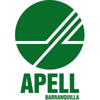 APELL Barranquilla logo - Similar company to Python Barranquilla
