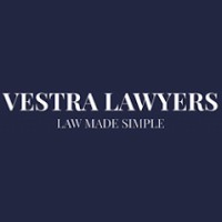 Vestra Lawyers logo - Similar company to Lone Solicitors