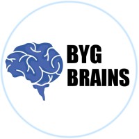 BygBrains logo - Similar company to Cognitive Revolutions