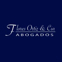 Flores Ortiz & Cia. Abogados Estudio Jurídico logo - Similar company to Jurismaule