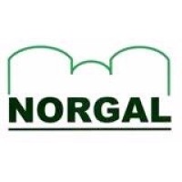 Norgal logo - Similar company to Folliot David