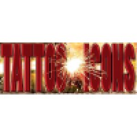 Tattoo Icons Art Gallery logo - Similar company to Tattoo Content Studio